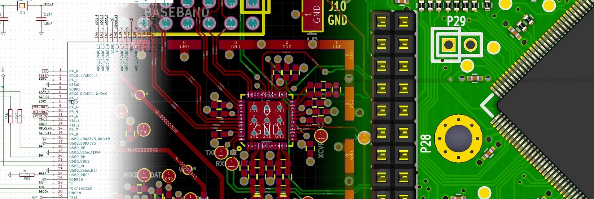 Thiet-ke-pcb-voi-Kicad